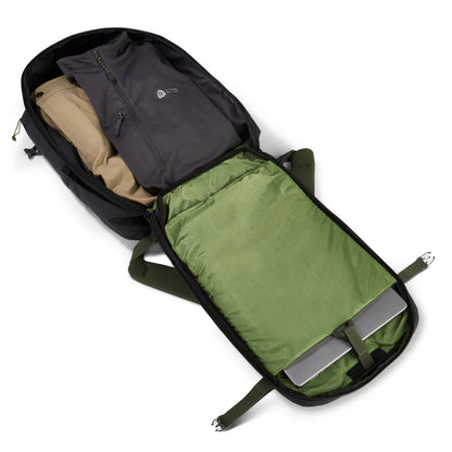 KELTY Redwing Traveler 30L Backpack - Black