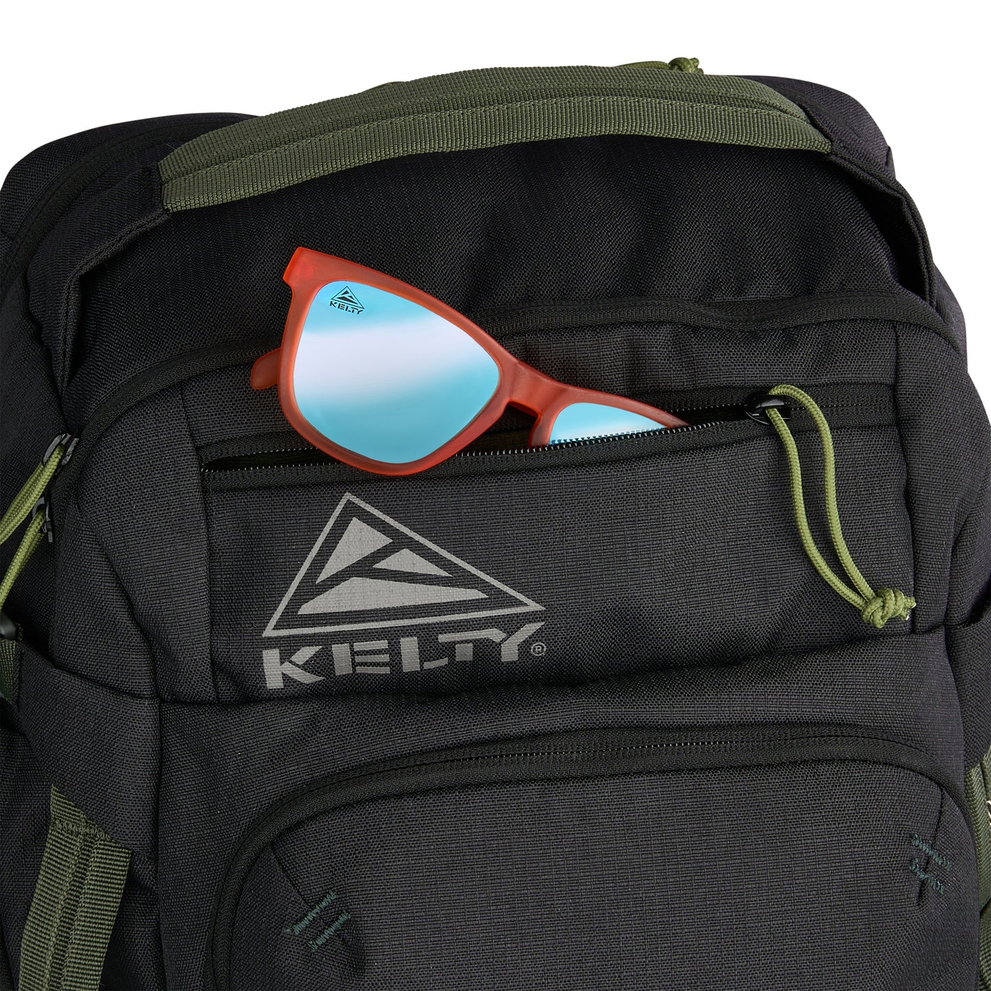 KELTY Redwing Traveler 30L Backpack - Black