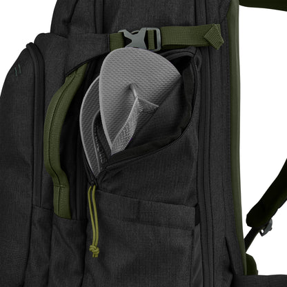 KELTY Redwing Traveler 30L Backpack - Black