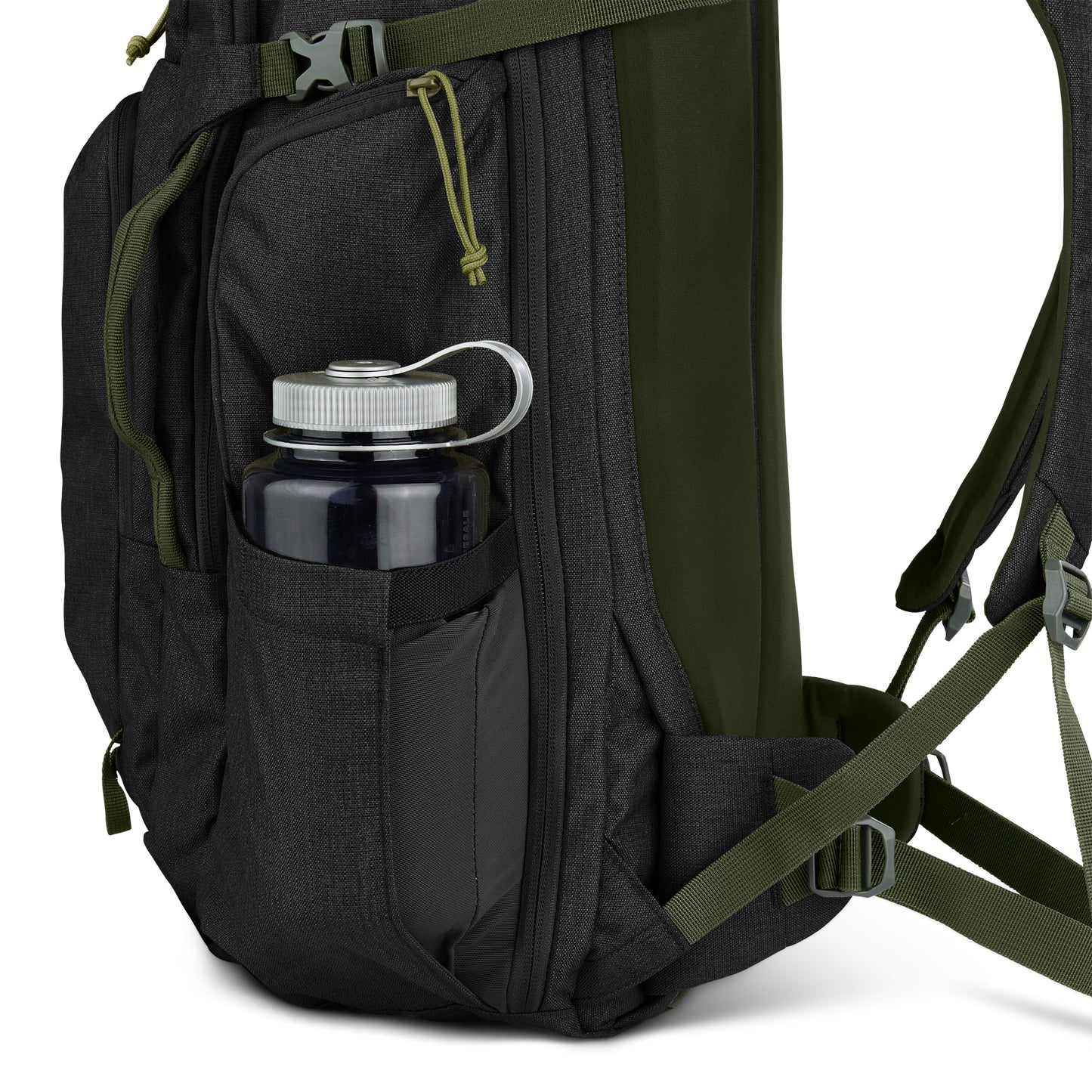 KELTY Redwing Traveler 30L Backpack - Black