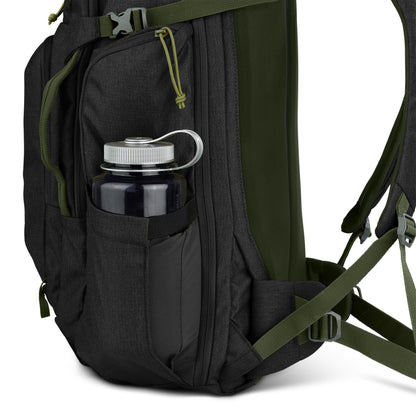 KELTY Redwing Traveler 30L Backpack - Black