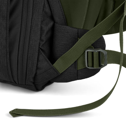 KELTY Redwing Traveler 30L Backpack - Black