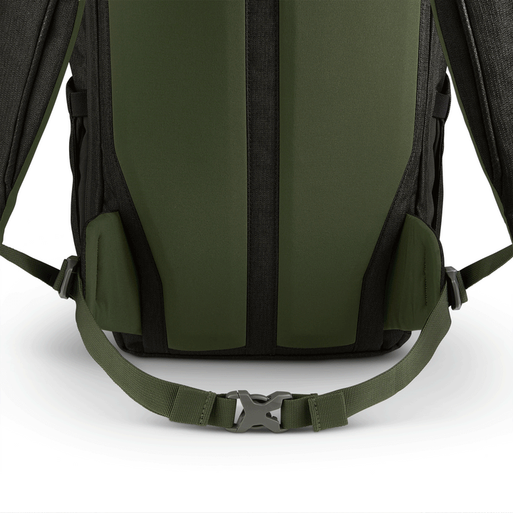KELTY Redwing Traveler 30L Backpack - Black