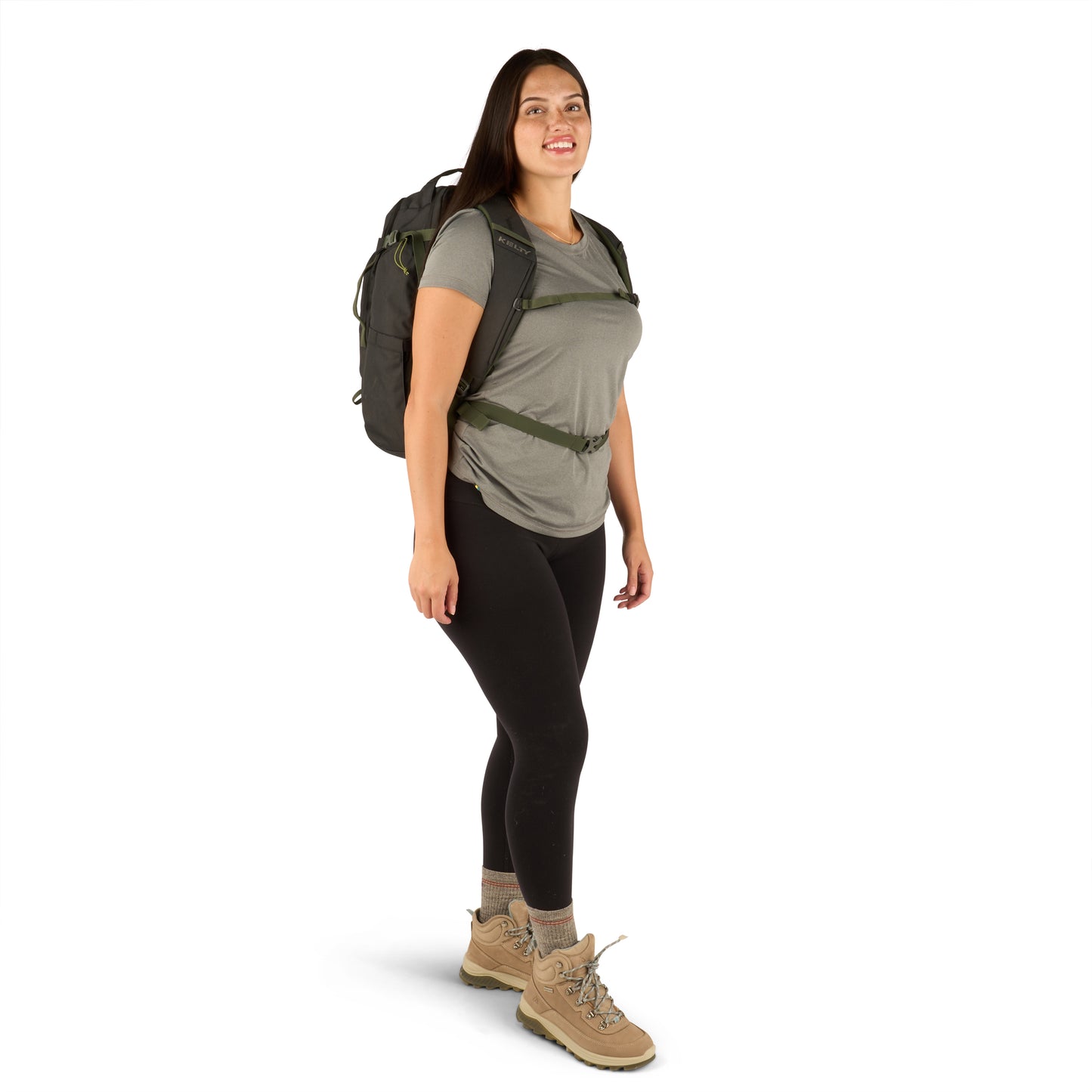 KELTY Redwing Traveler 30L Backpack - Black