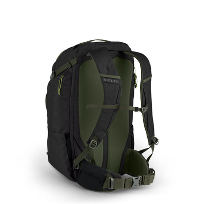 KELTY Redwing Traveler 40L Backpack - Black