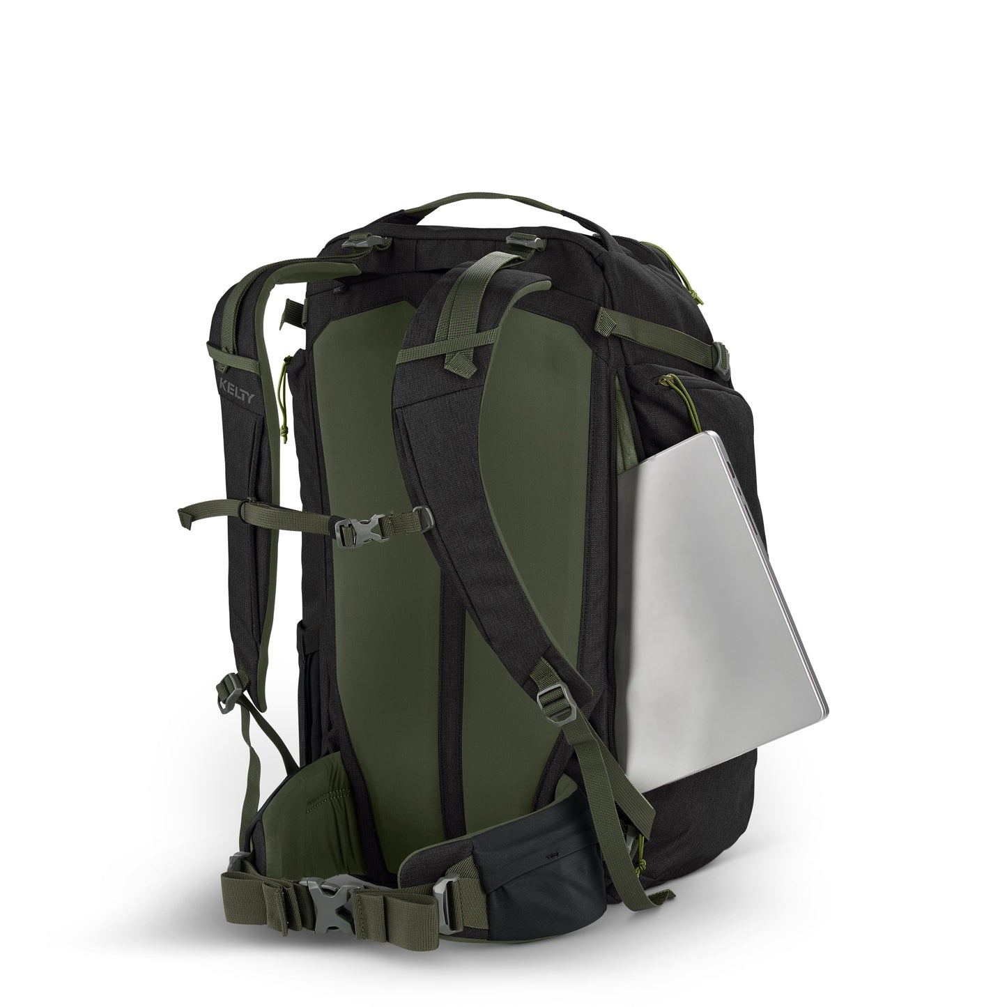 KELTY Redwing Traveler 40L Backpack - Black