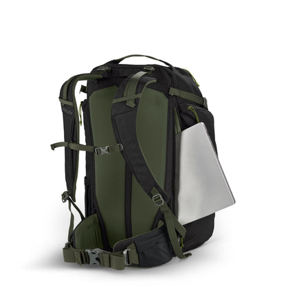 KELTY Redwing Traveler 40L Backpack - Black