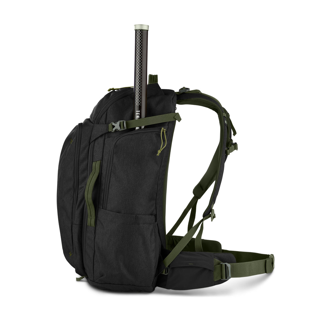 KELTY Redwing Traveler 40L Backpack - Black