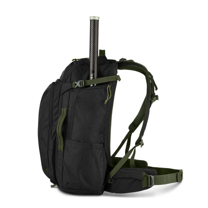 KELTY Redwing Traveler 40L Backpack - Black