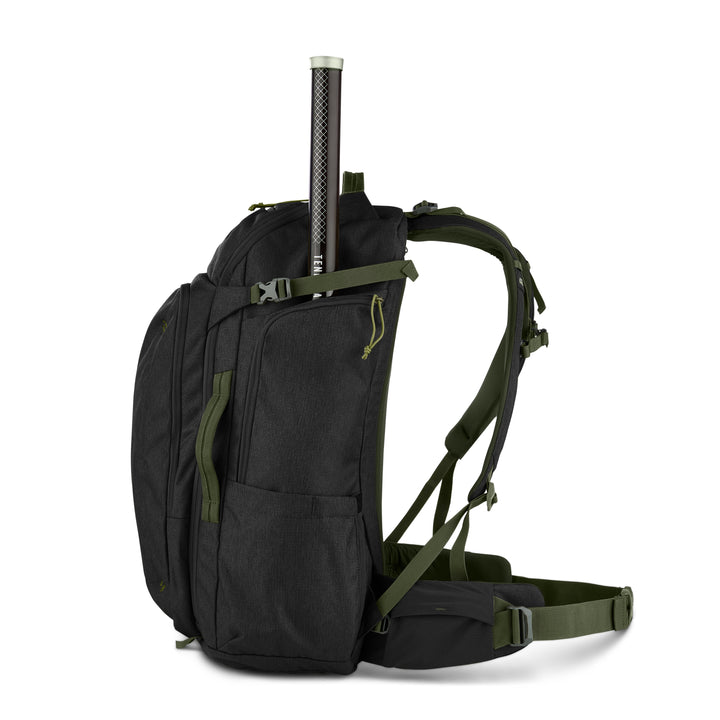 KELTY Redwing Traveler 40L Backpack - Black