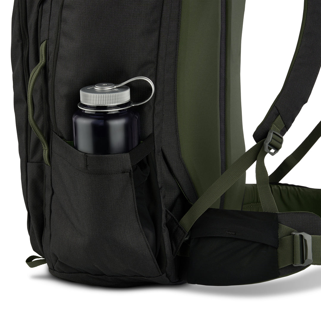 KELTY Redwing Traveler 40L Backpack - Black