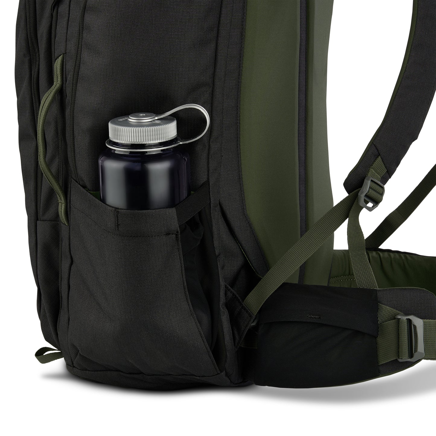 Redwing Traveler 50L Backpack - Black