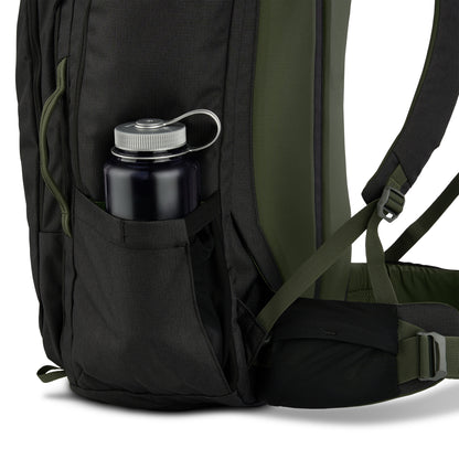 Redwing Traveler 50L Backpack - Black