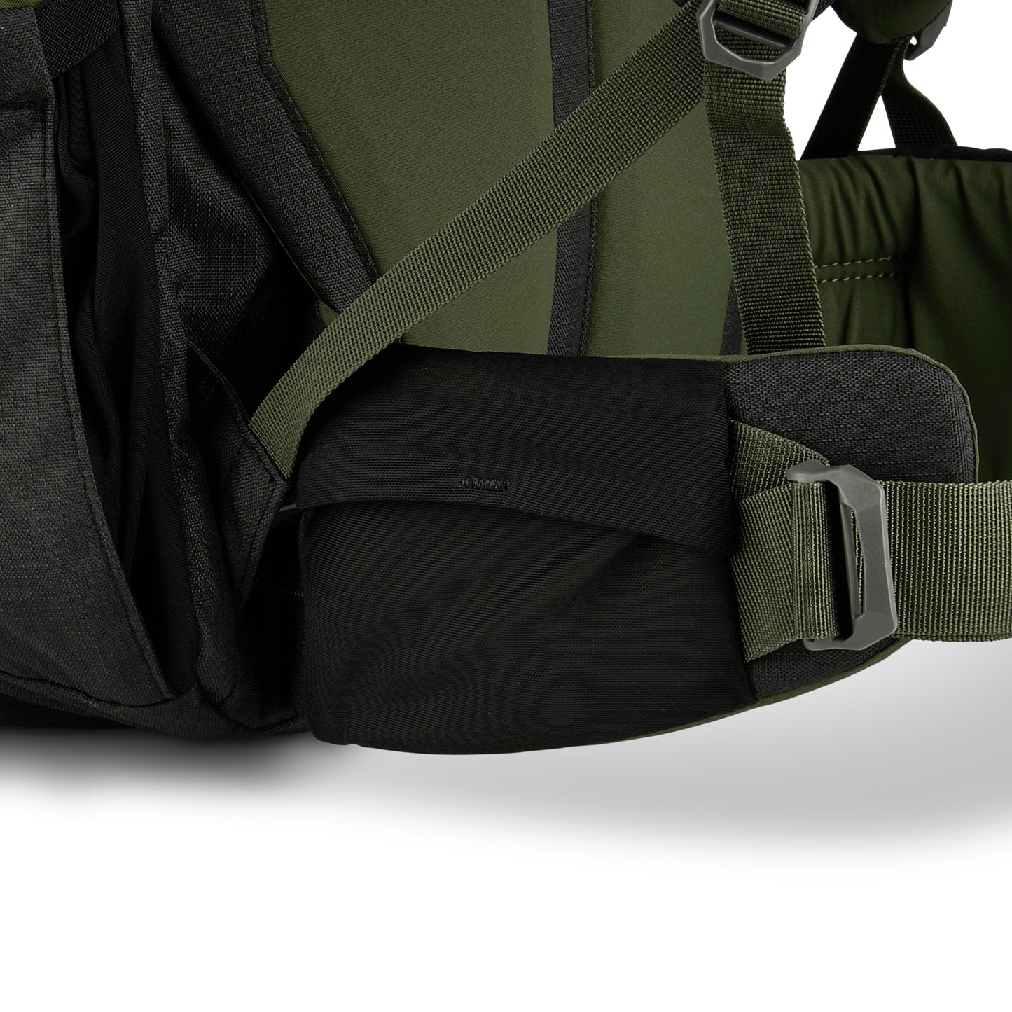 KELTY Redwing Traveler 40L Backpack - Black