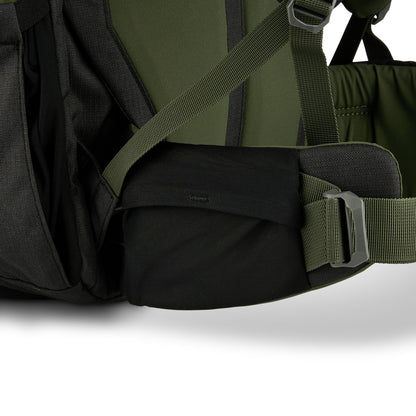 KELTY Redwing Traveler 40L Backpack - Black