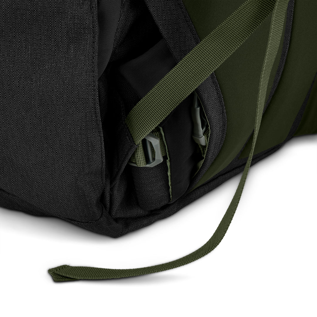 KELTY Redwing Traveler 40L Backpack - Black