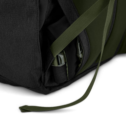 Redwing Traveler 50L Backpack - Black