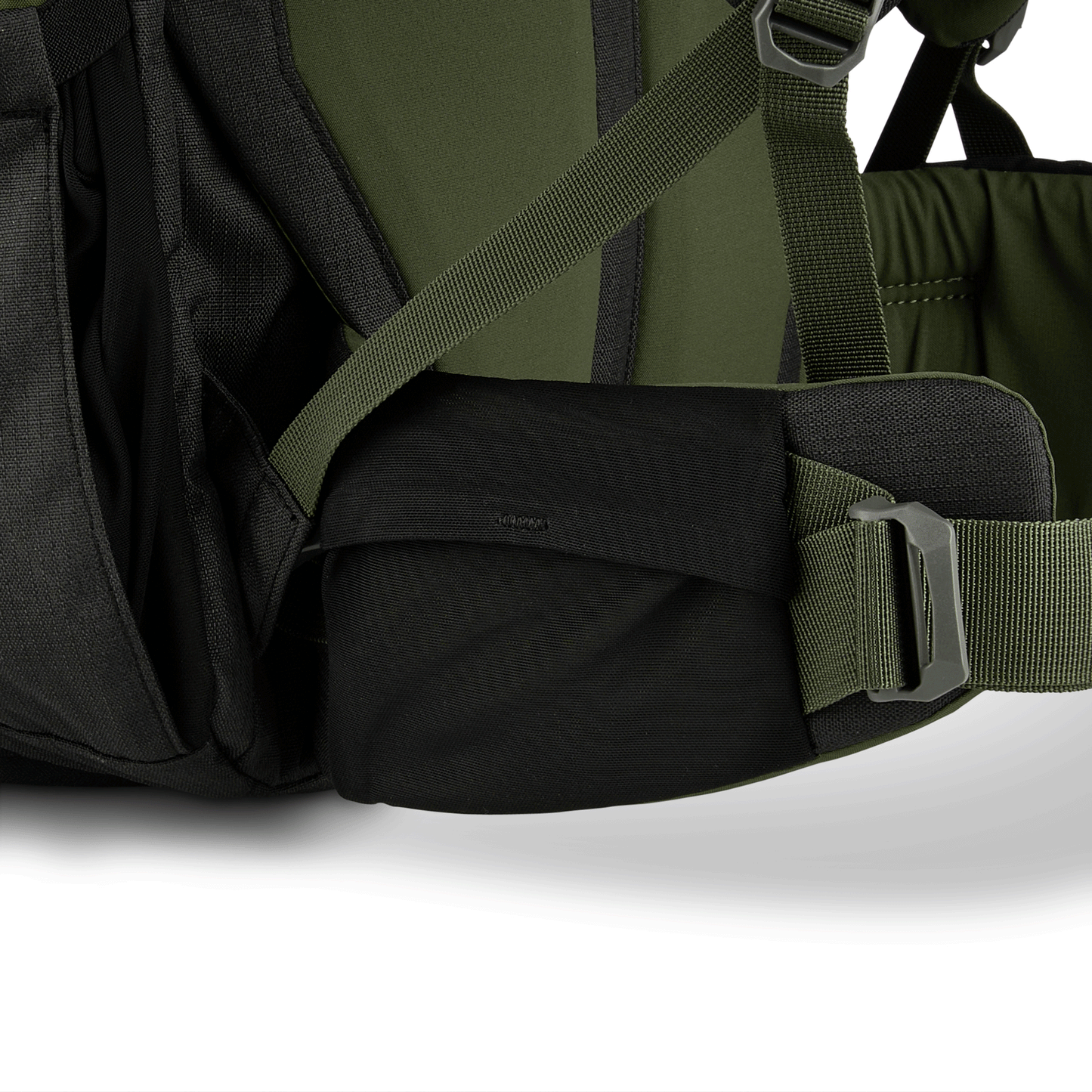 KELTY Redwing Traveler 40L Backpack - Black