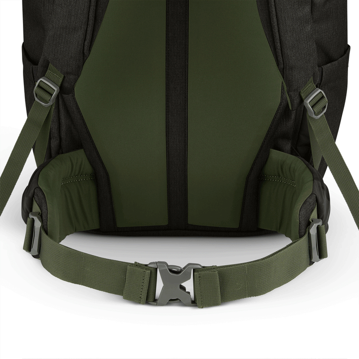 KELTY Redwing Traveler 40L Backpack - Black