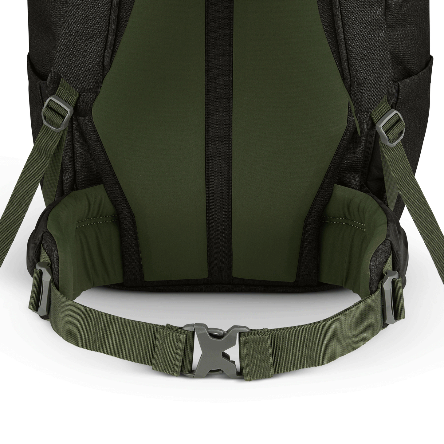 Redwing Traveler 50L Backpack - Black