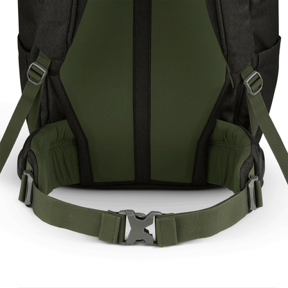 Redwing Traveler 50L Backpack - Black