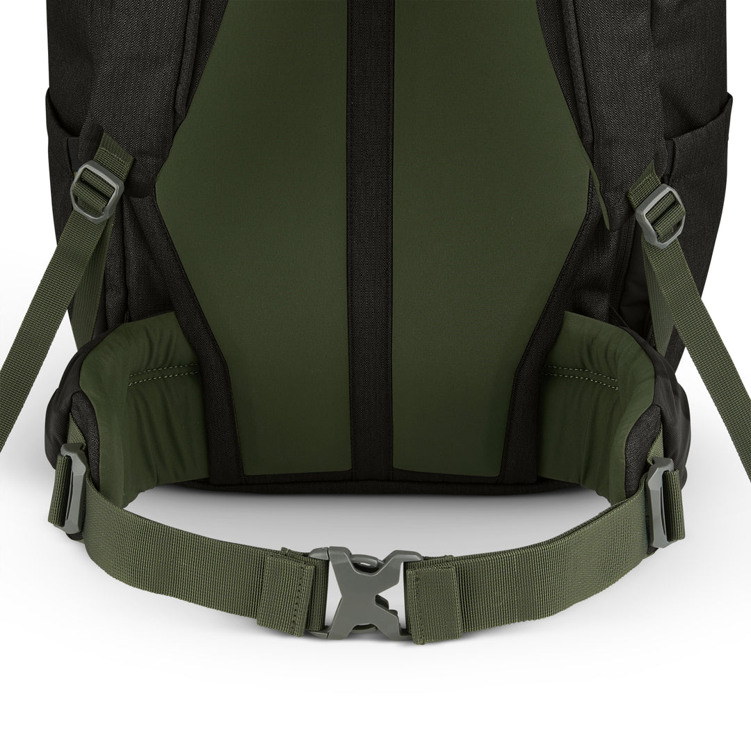 KELTY Redwing Traveler 40L Backpack - Black