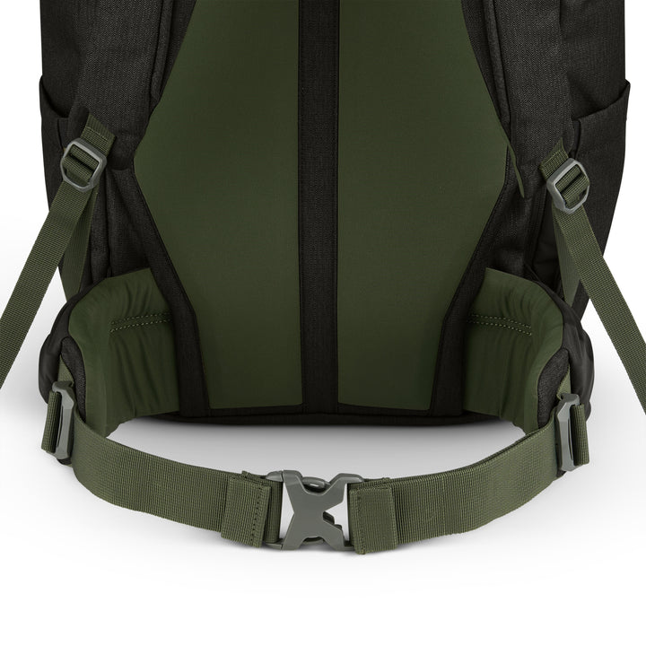 KELTY Redwing Traveler 40L Backpack - Black