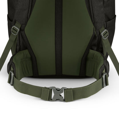 Redwing Traveler 50L Backpack - Black