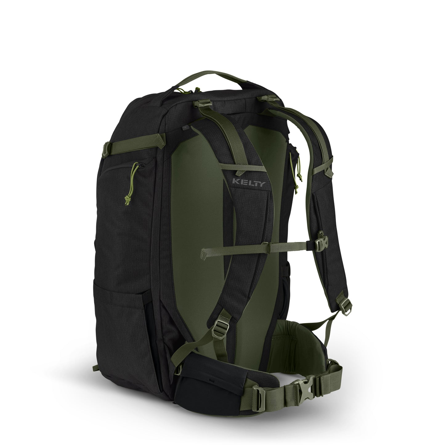 Redwing Traveler 50L Backpack - Black