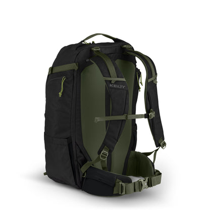 Redwing Traveler 50L Backpack - Black