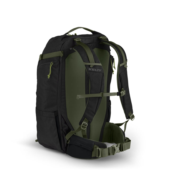 KELTY Redwing Traveler 50L Backpack - Black