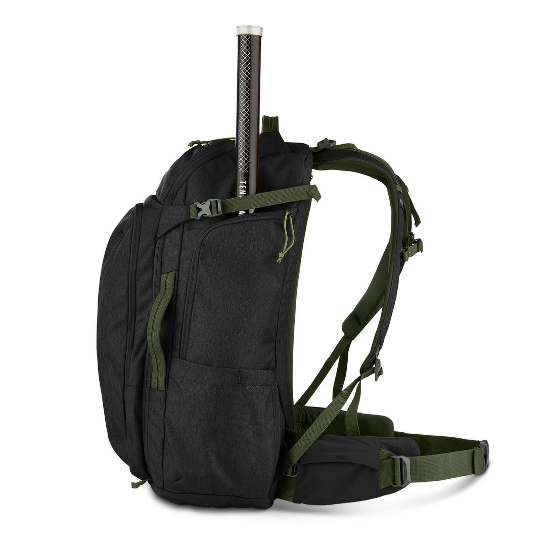 KELTY Redwing Traveler 50L Backpack - Black