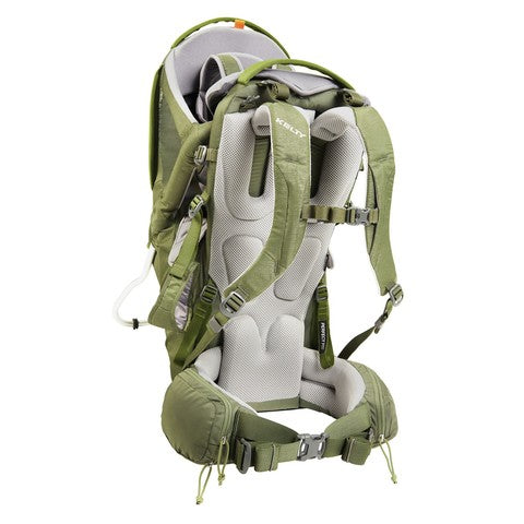 KELTY Journey Perfectfit Signature Child Carrier-Dark Shadow