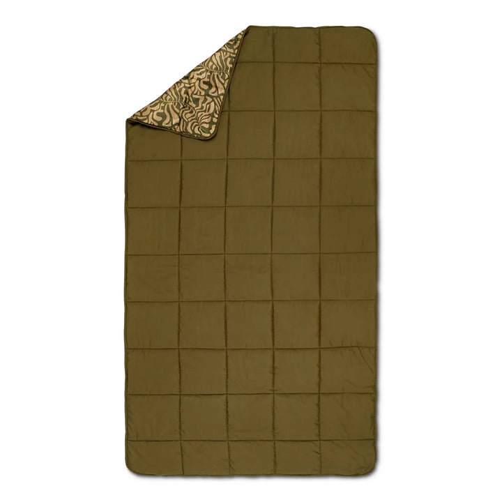 KELTY Bestie Blanket Fern