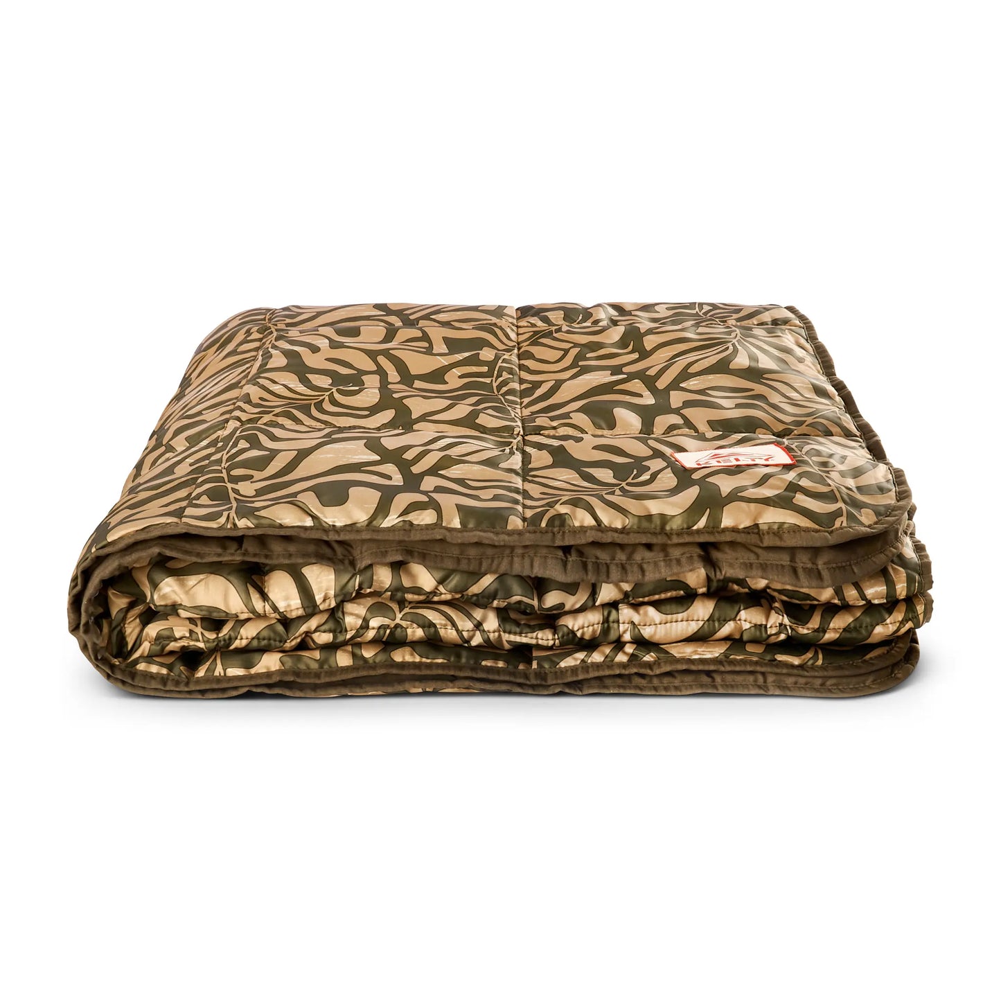 KELTY Bestie Blanket Fern