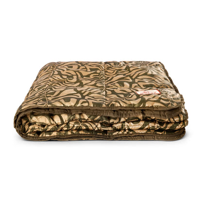 KELTY Bestie Blanket Fern