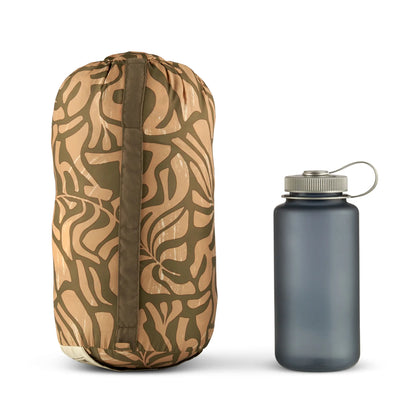 KELTY Bestie Blanket Fern