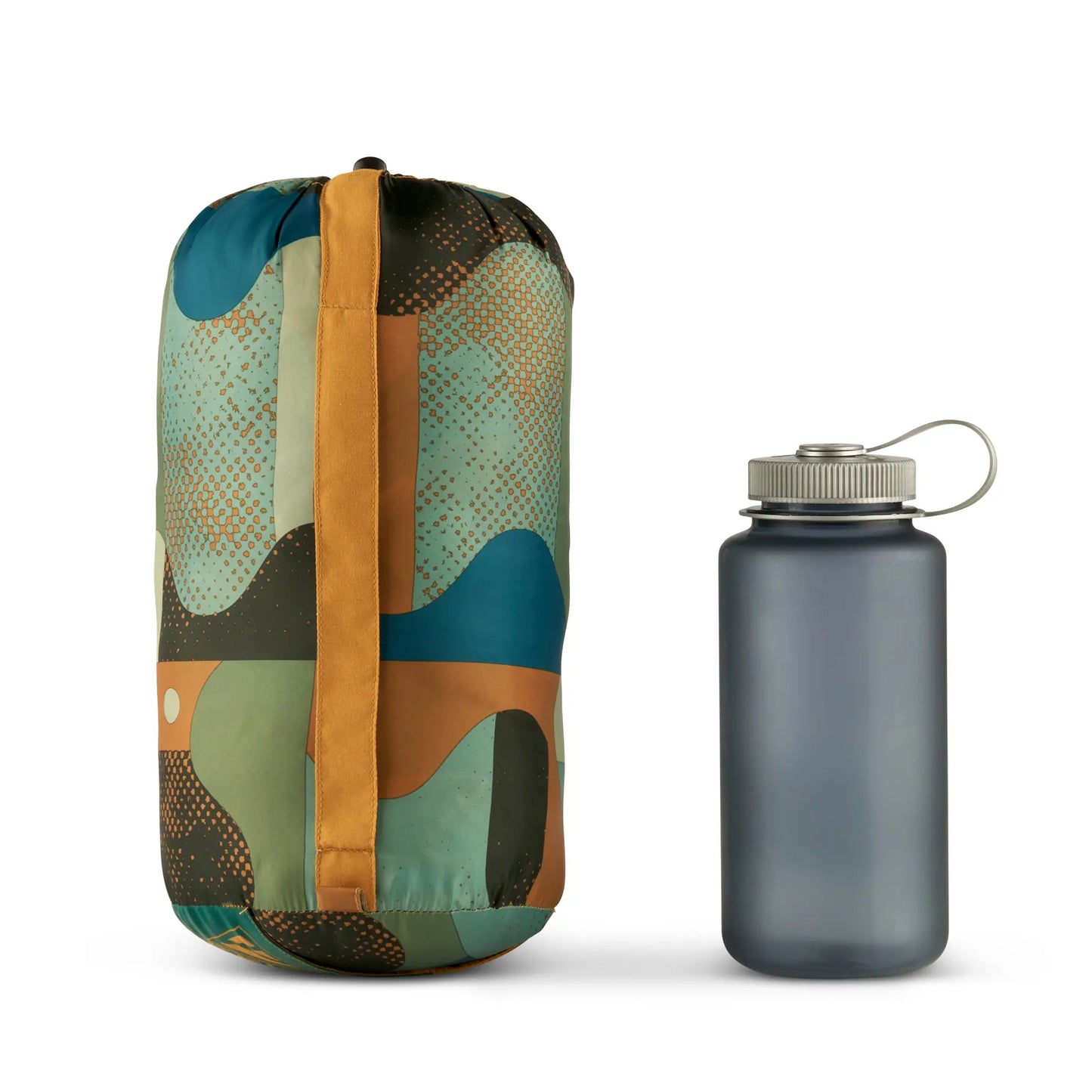 KELTY Bestie Blanket Geo Natural