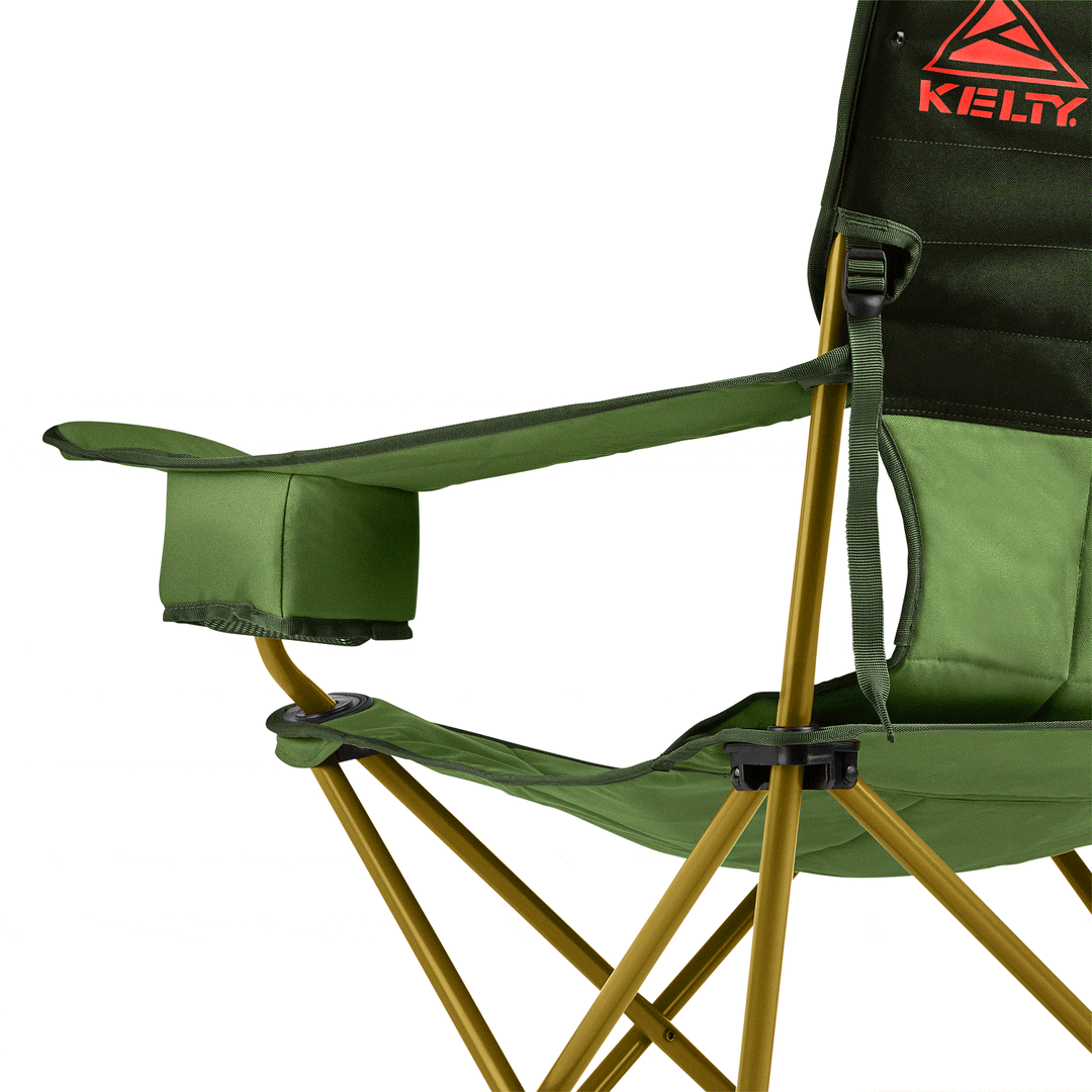 KELTY Lowdown Couch 3 Seater