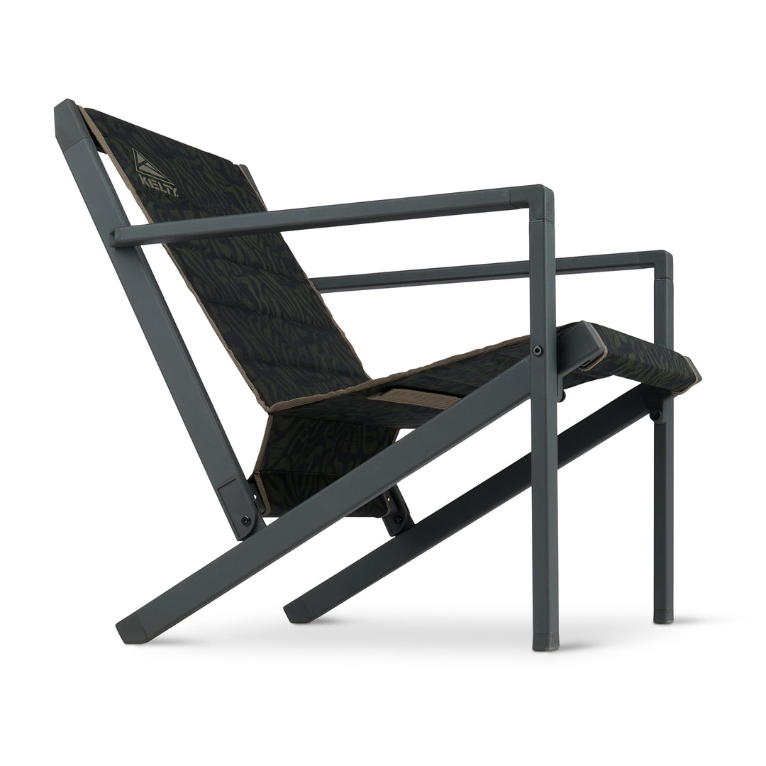 KELTY Rad-Arondack Chair - Black Fern
