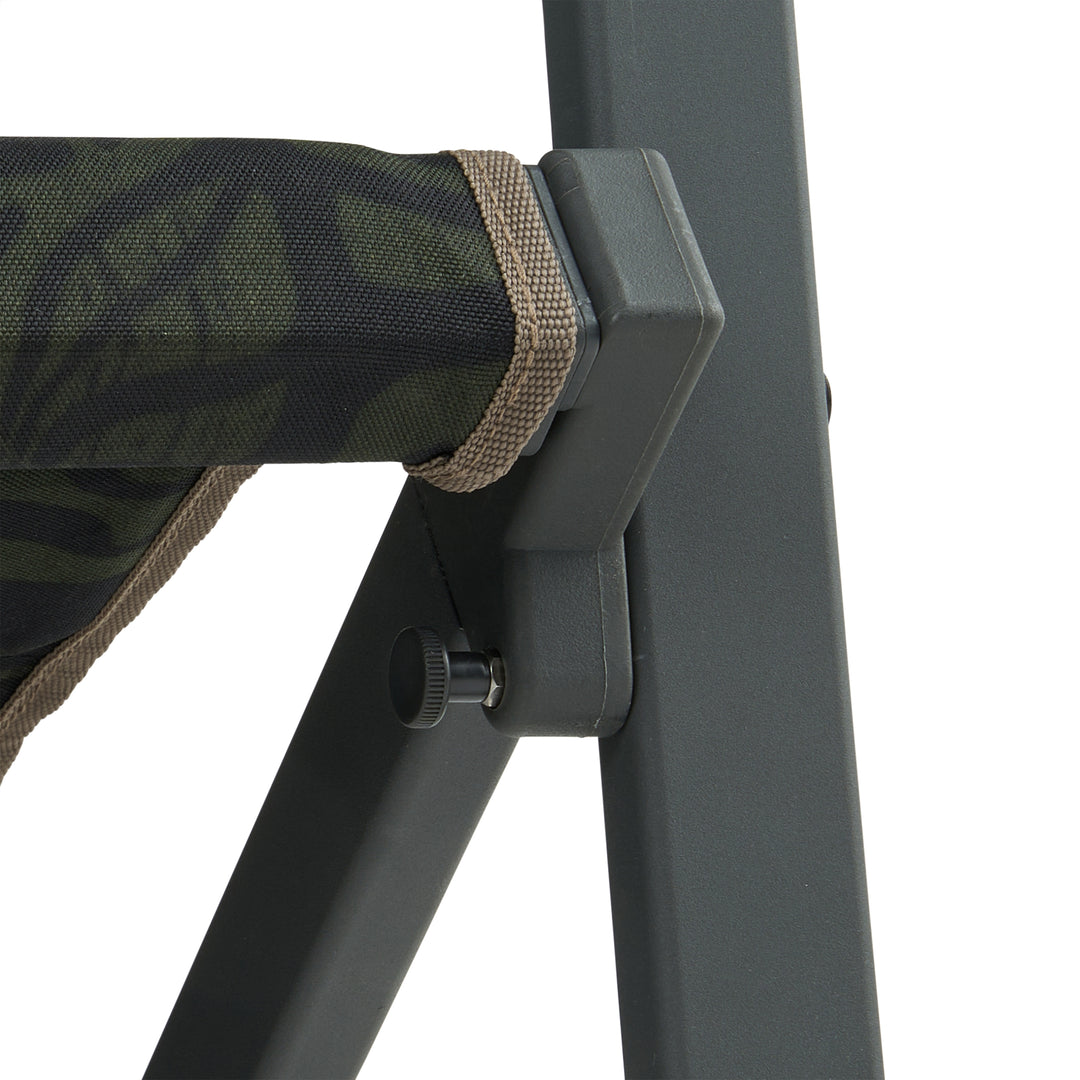 KELTY Rad-Arondack Chair - Black Fern
