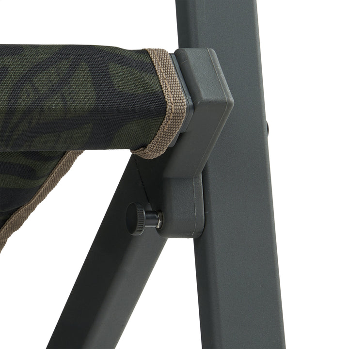 KELTY Rad-Arondack Chair - Black Fern
