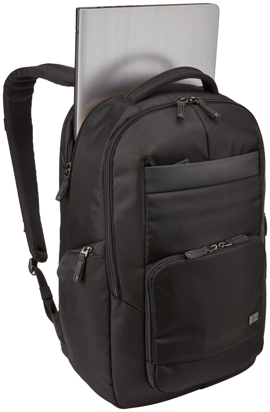 CASE LOGIC Notion Backpack 15.6" black