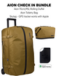 Thule Aion Check in bundle - Save $130.78