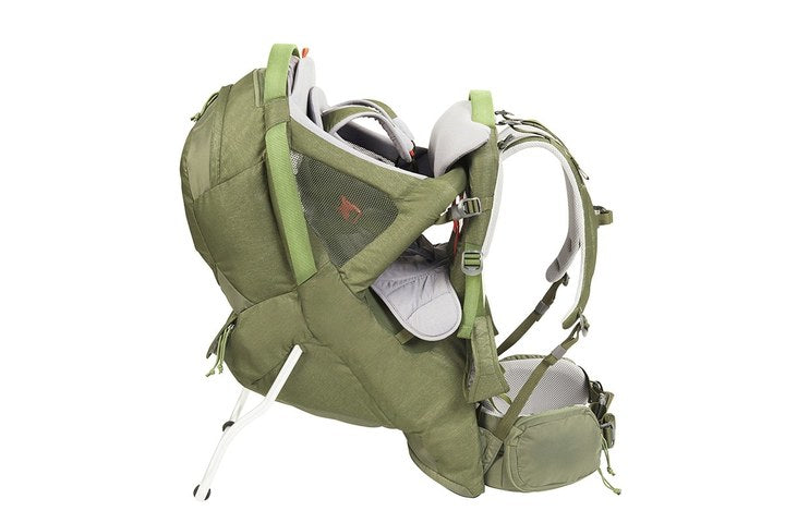 KELTY Journey Perfectfit Signature Child Carrier-Dark Shadow
