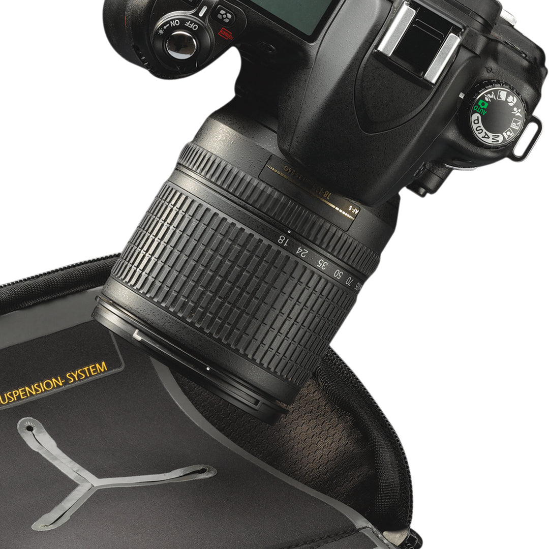 CASE LOGIC SLR Medium Shoulder Bag