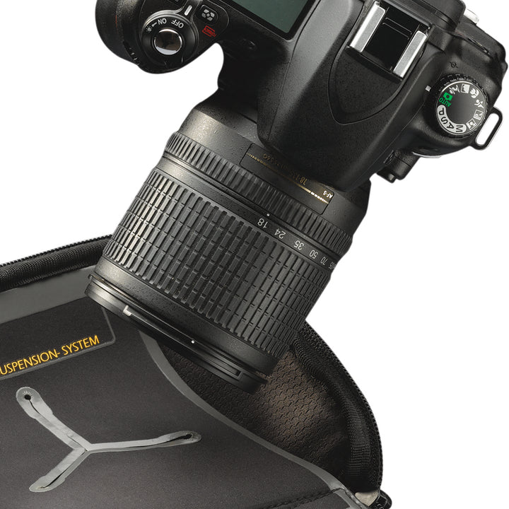 CASE LOGIC SLR Medium Shoulder Bag