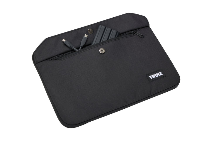 Thule Lithos Sleeve Macbook Air 13" - Black