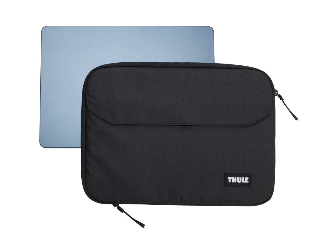 Thule Lithos Sleeve Macbook Air 13" - Black