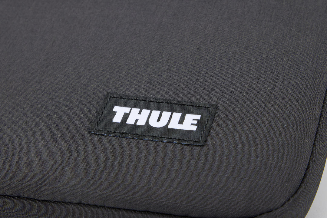 Thule Lithos Sleeve Macbook Air 13" - Black